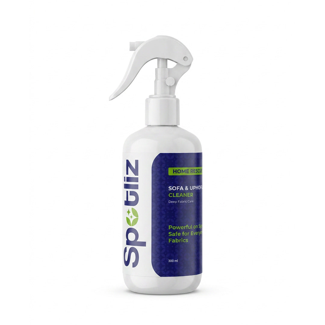 Spotliz Sofa Stain Remover (300 ML)