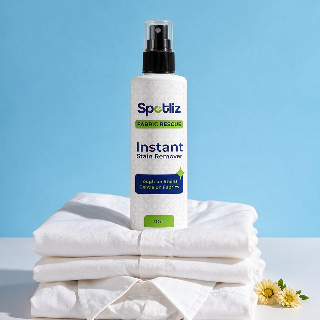 Spotliz Fabric Rescue