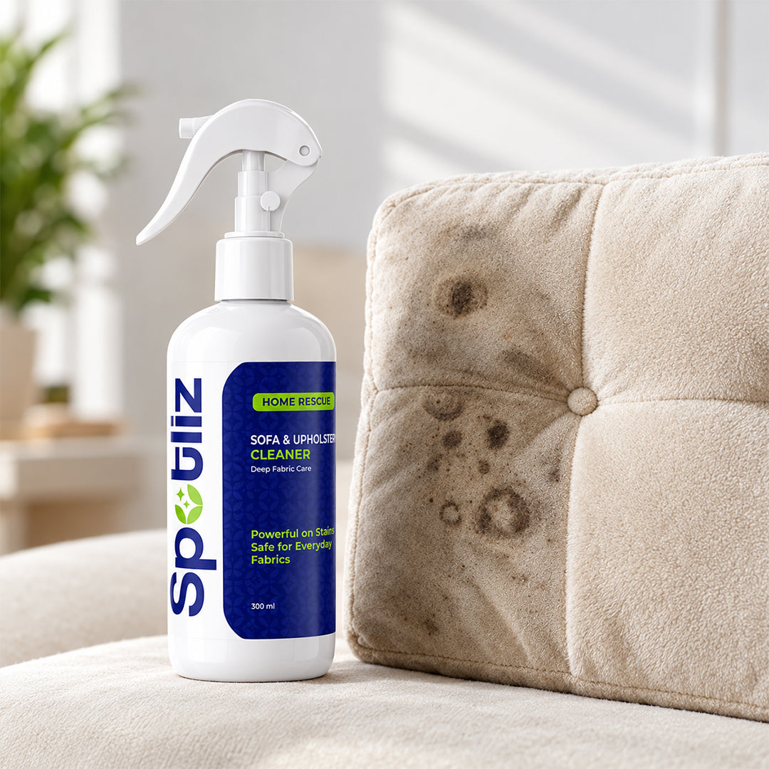 Spotliz Sofa Stain Remover (300 ML)