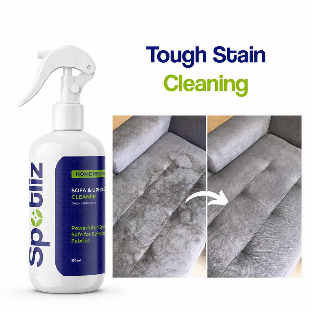 Spotliz Sofa Stain Remover (300 ML)