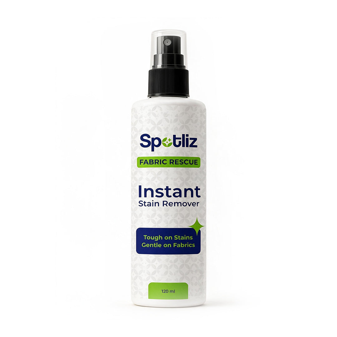Spotliz Fabric Rescue